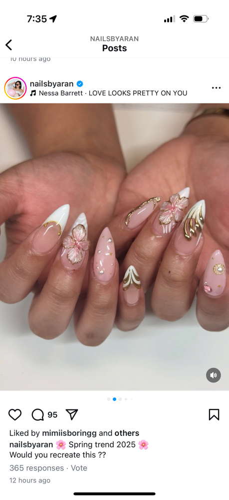 Nails