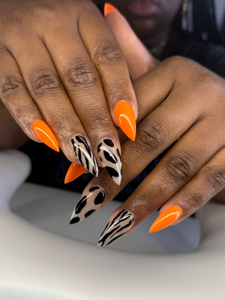 Apres Gel-X Extensions - Art Tier 1