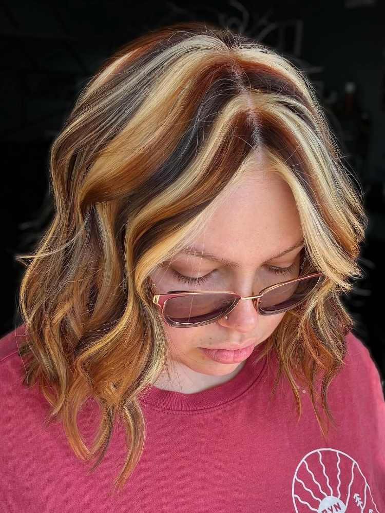Custom Color