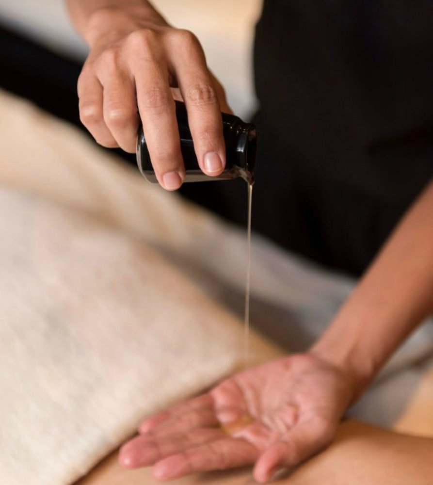 Aromatherapy Massage at Moon Massages By Beauty Glam Spa in Ansonia, CT