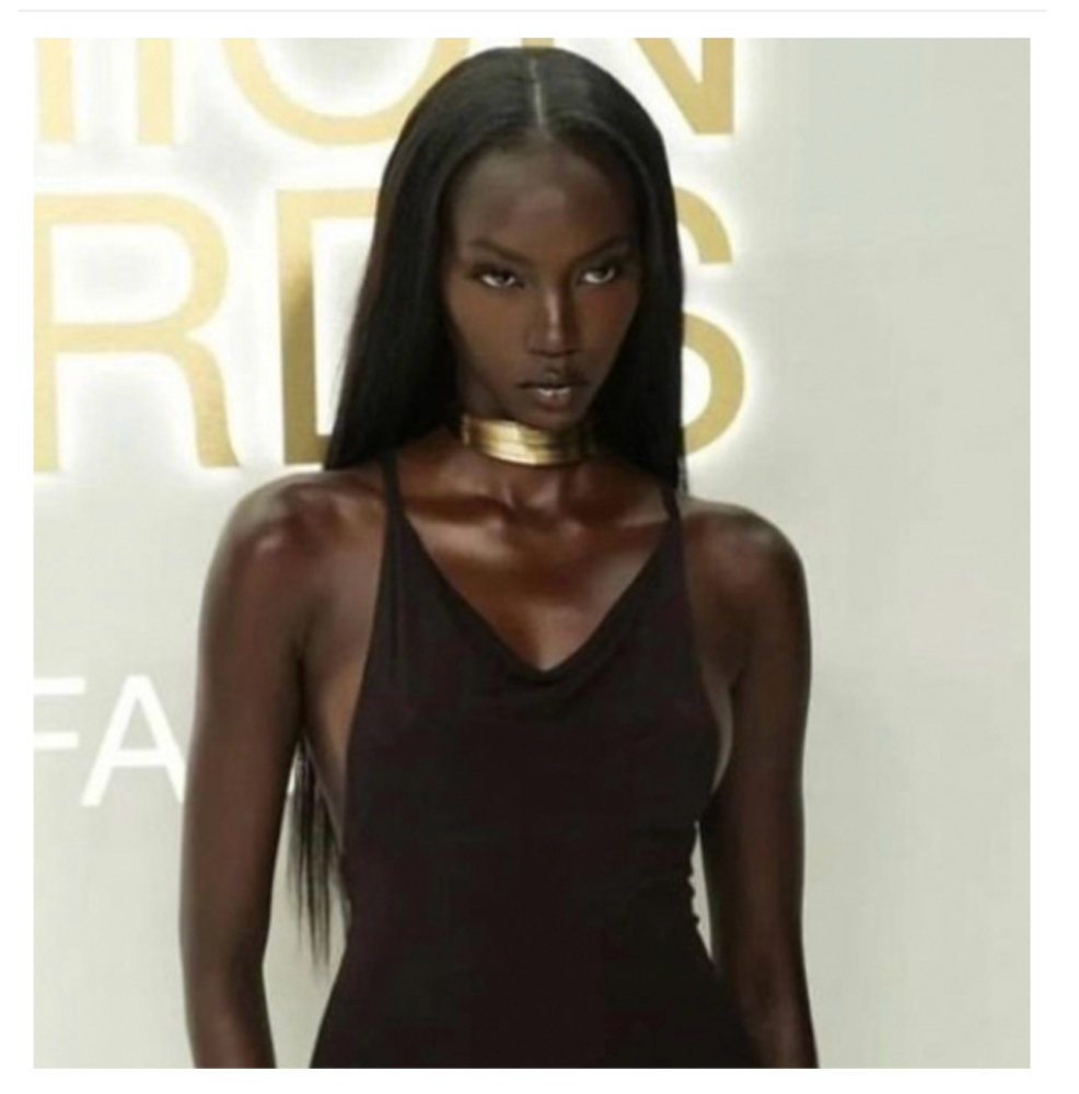 Black Diva
