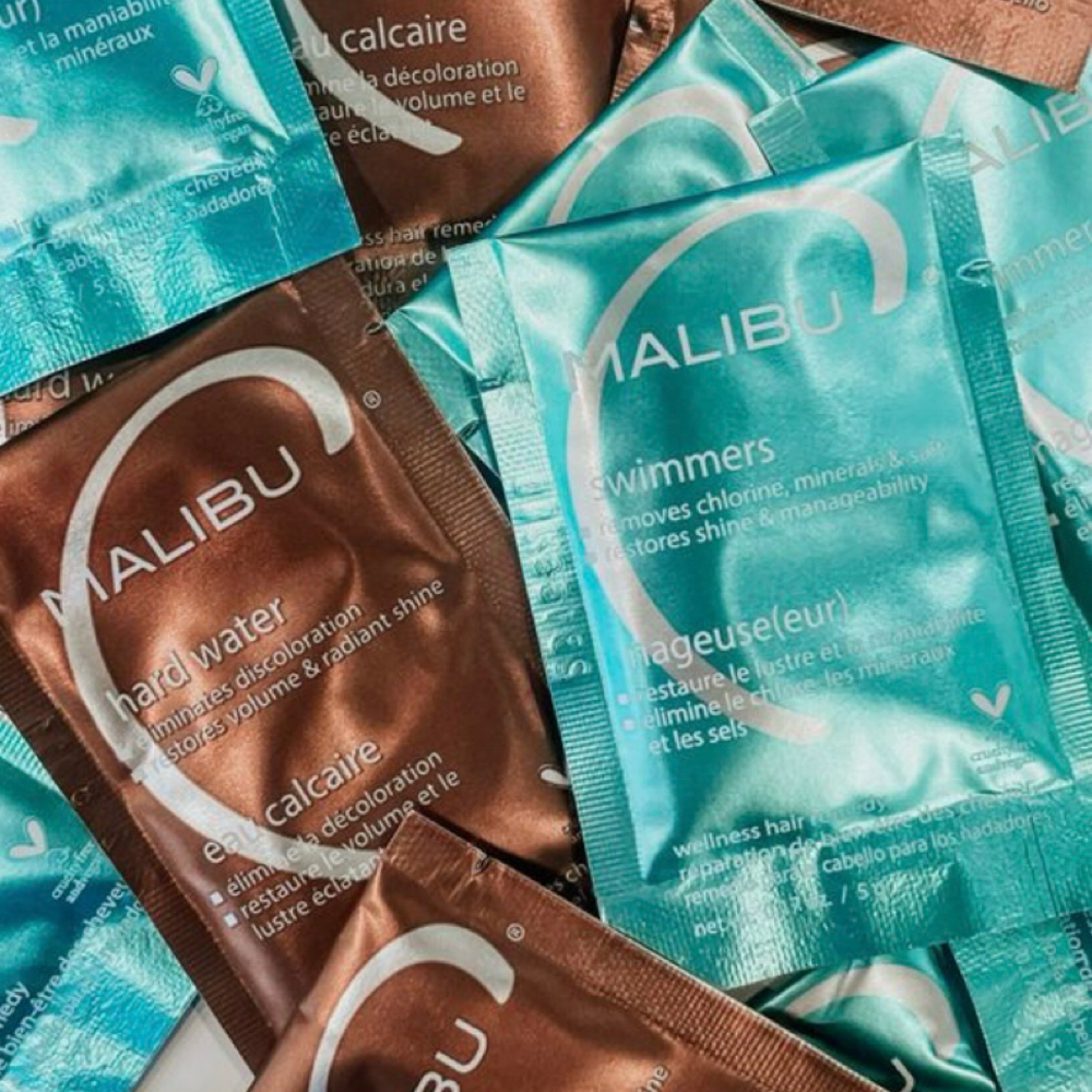 Malibu at Studio 104 in Standish, MI