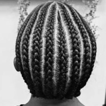 Braid Down at Color Me Natosha @ The LABB in Los Angeles, CA