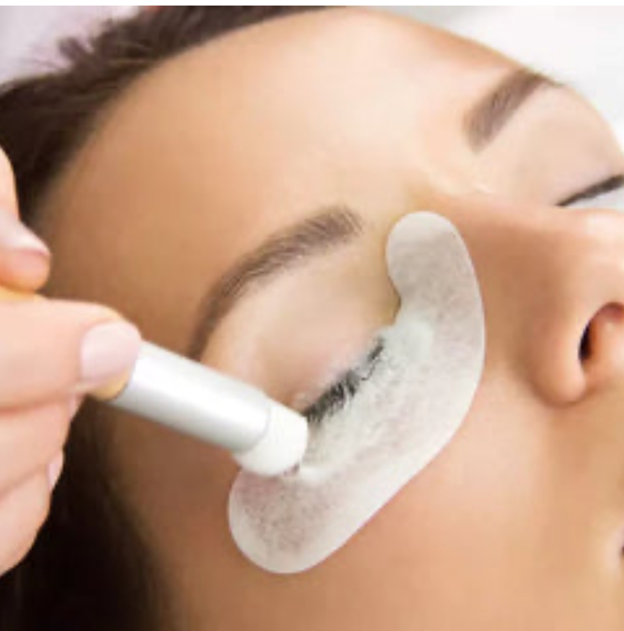 Lash Wash