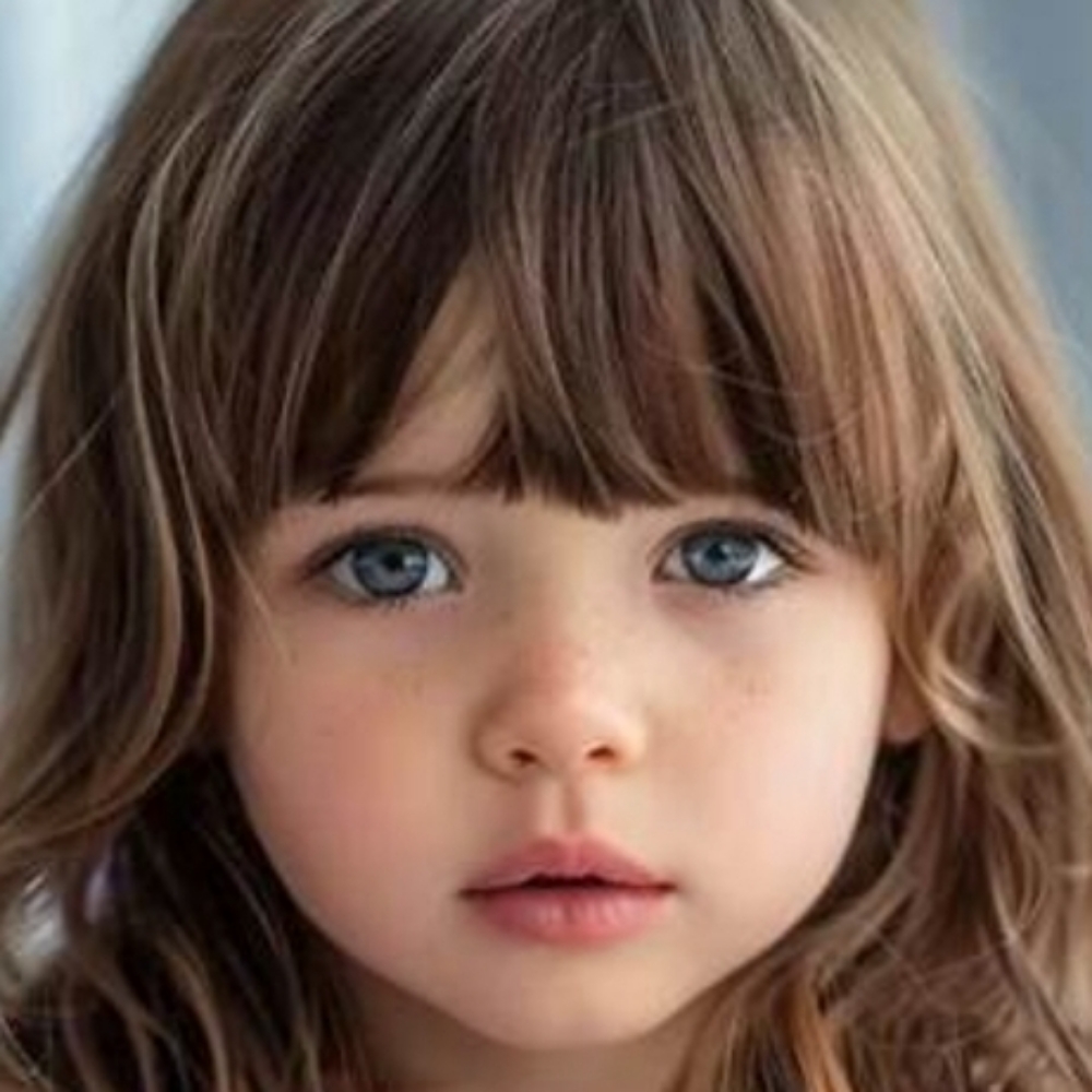 Childrens Cut at BLOOM SALON in Dublin, GA