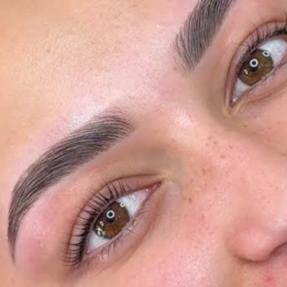Brow Lami + lash Lift Bundle at Leilani Esthetics in Greeley, CO