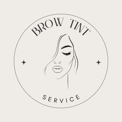 Brow Tint