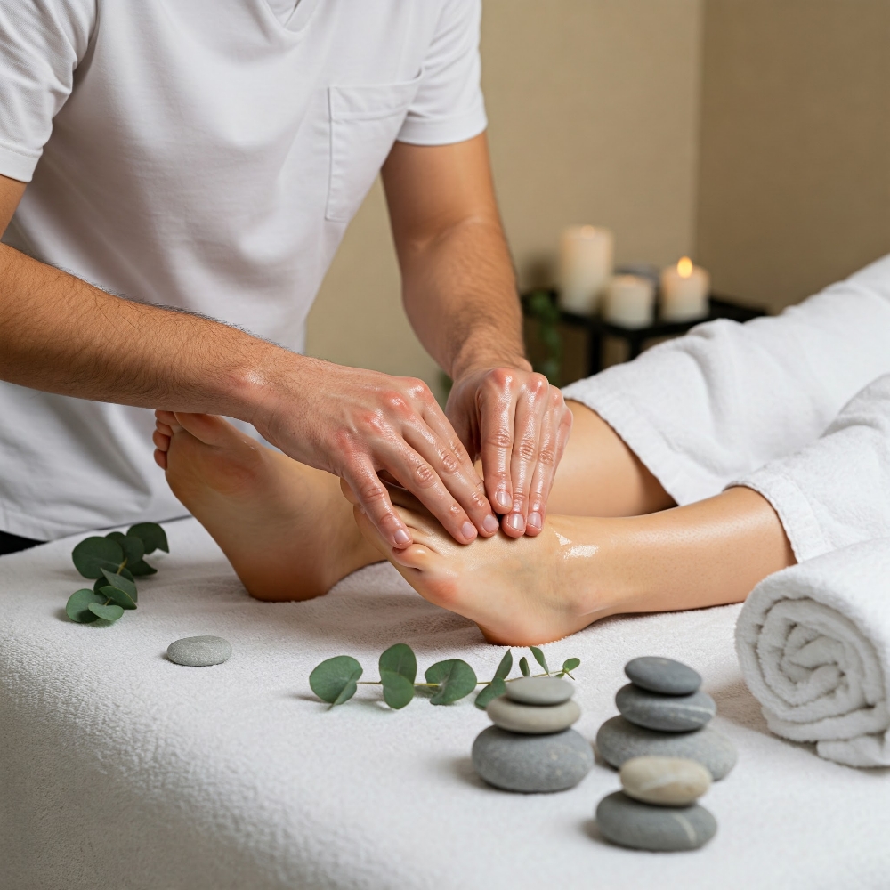 Sole Rejuvenation