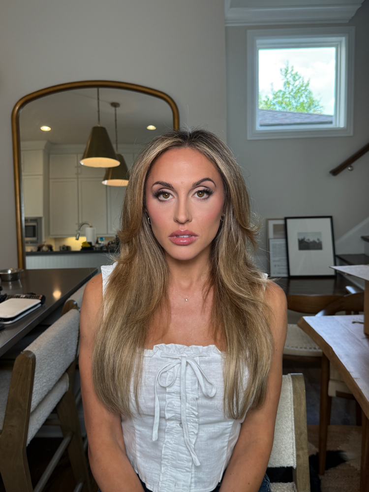 Hand Tied Extensions- 3 Rows