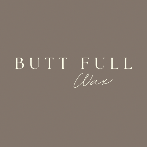 Butt Full Wax