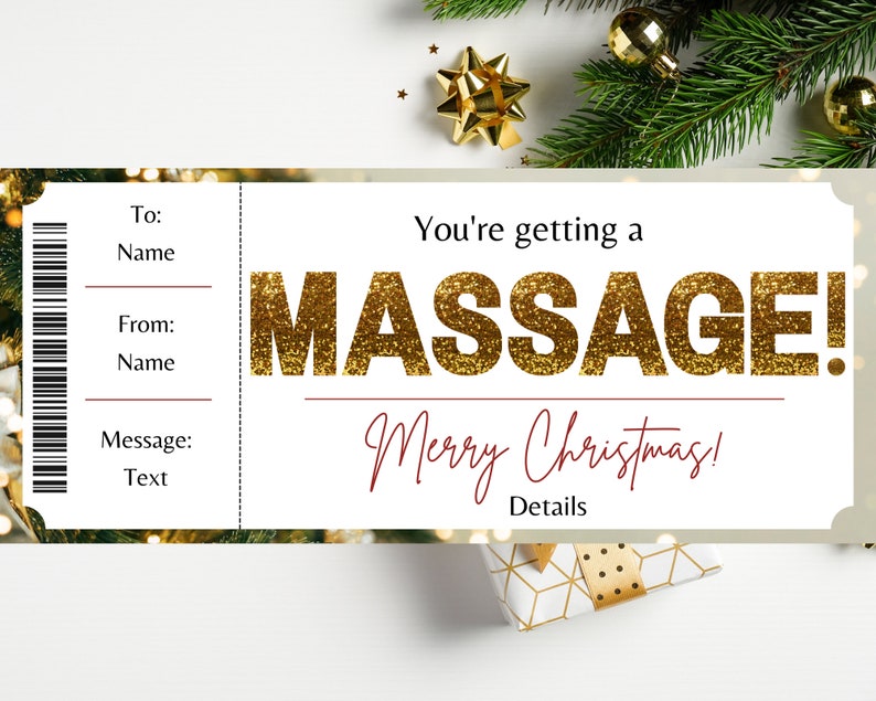 Gift Certificates