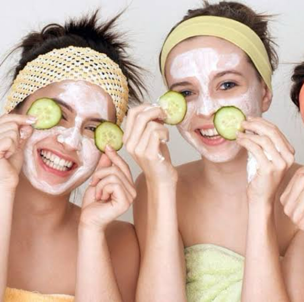 Teen Facial at One & Only Esthetics in Kansas City, MO