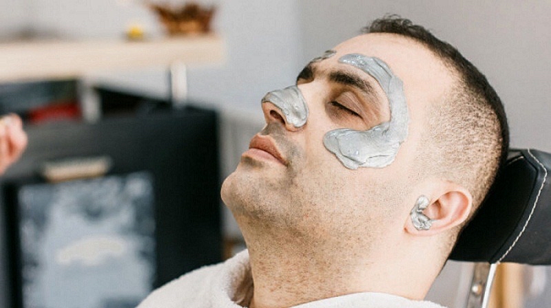 Wax ( Ears, Eyebrows, Nose )