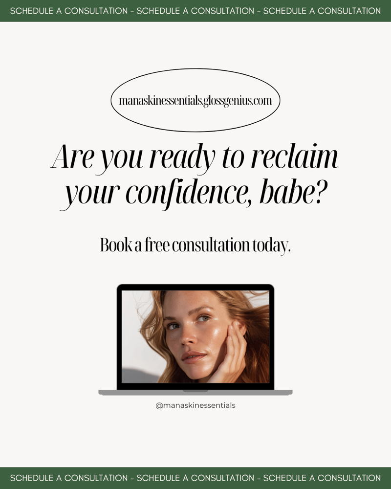 Book a Complimentary Consultation