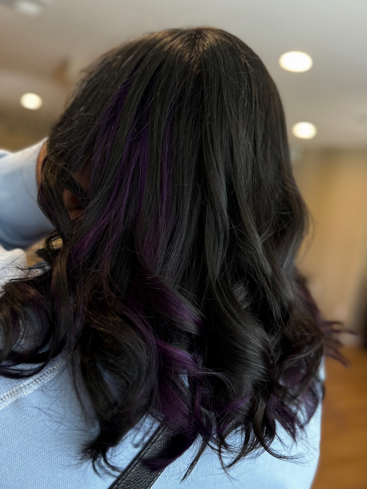 Consultation at Stylinlike.george in King City, CA