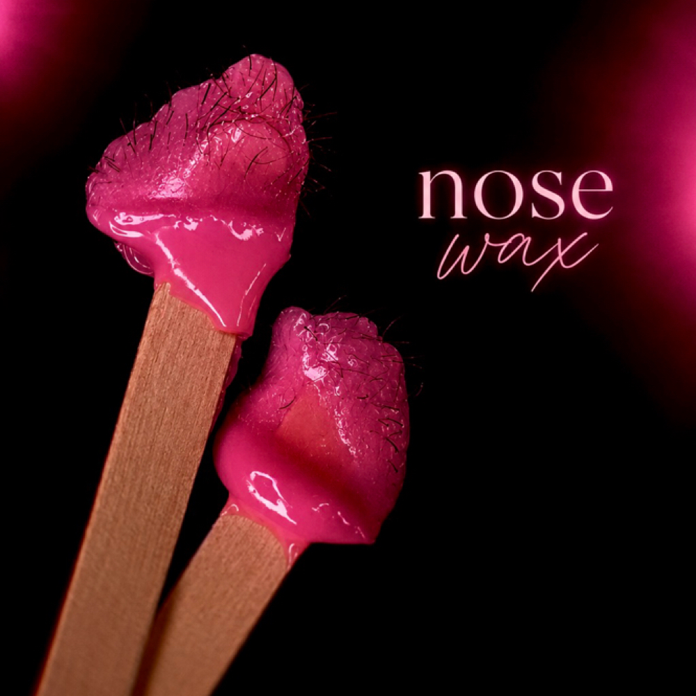 Nose Wax at TintedCosMedics in Rancho Cucamonga, CA