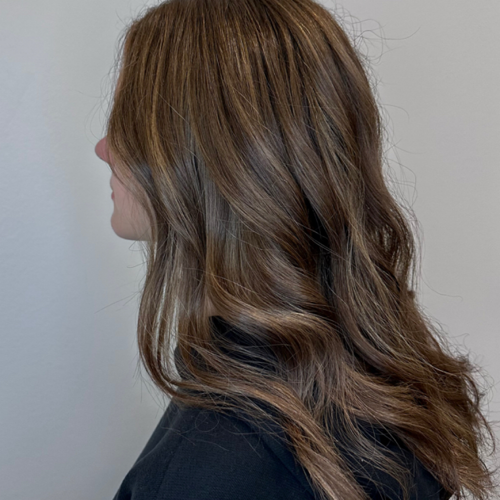 Make It Natural at Salon T in Downers Grove, IL