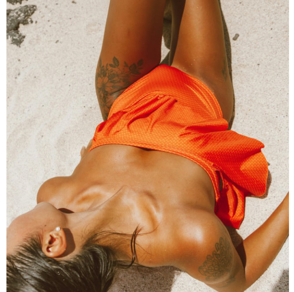 Laura K Sunless Glow Studio at Tanning Mode in Las Vegas, NV