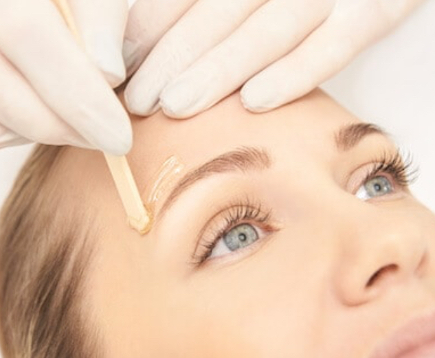 Brow Shaping