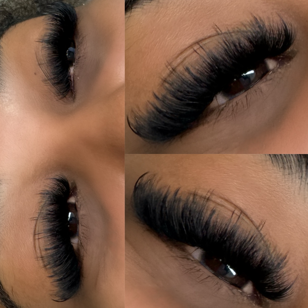 ✨Signature Wispy