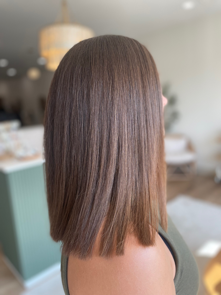 Root Retouch (Micah) at Haidyn Micah & Co. in Fort Wayne, IN