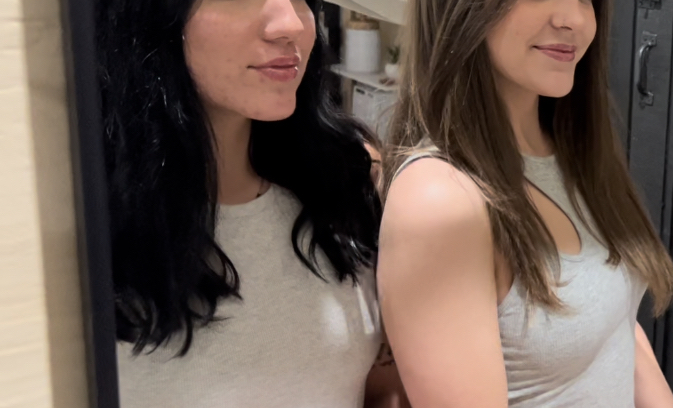 Bring A Friend Lip Filler