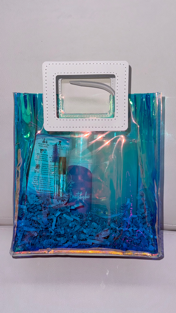 LASH AFTERCARE