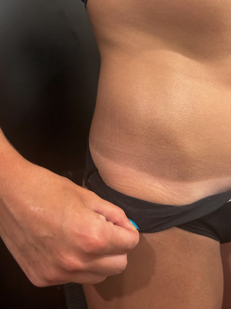 Rapid Spray Tan