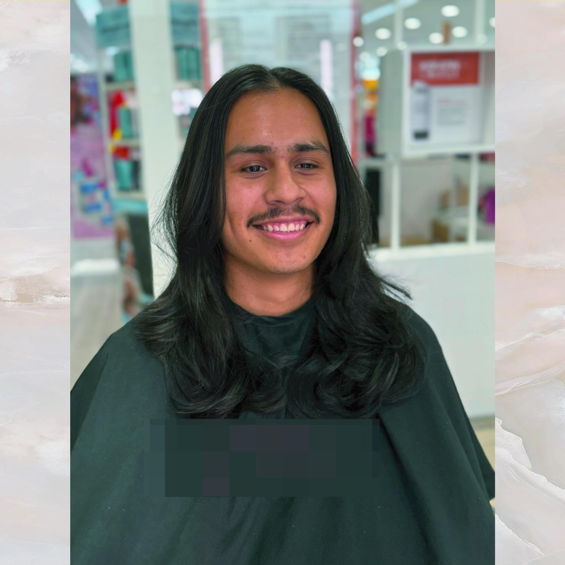 Haircut
