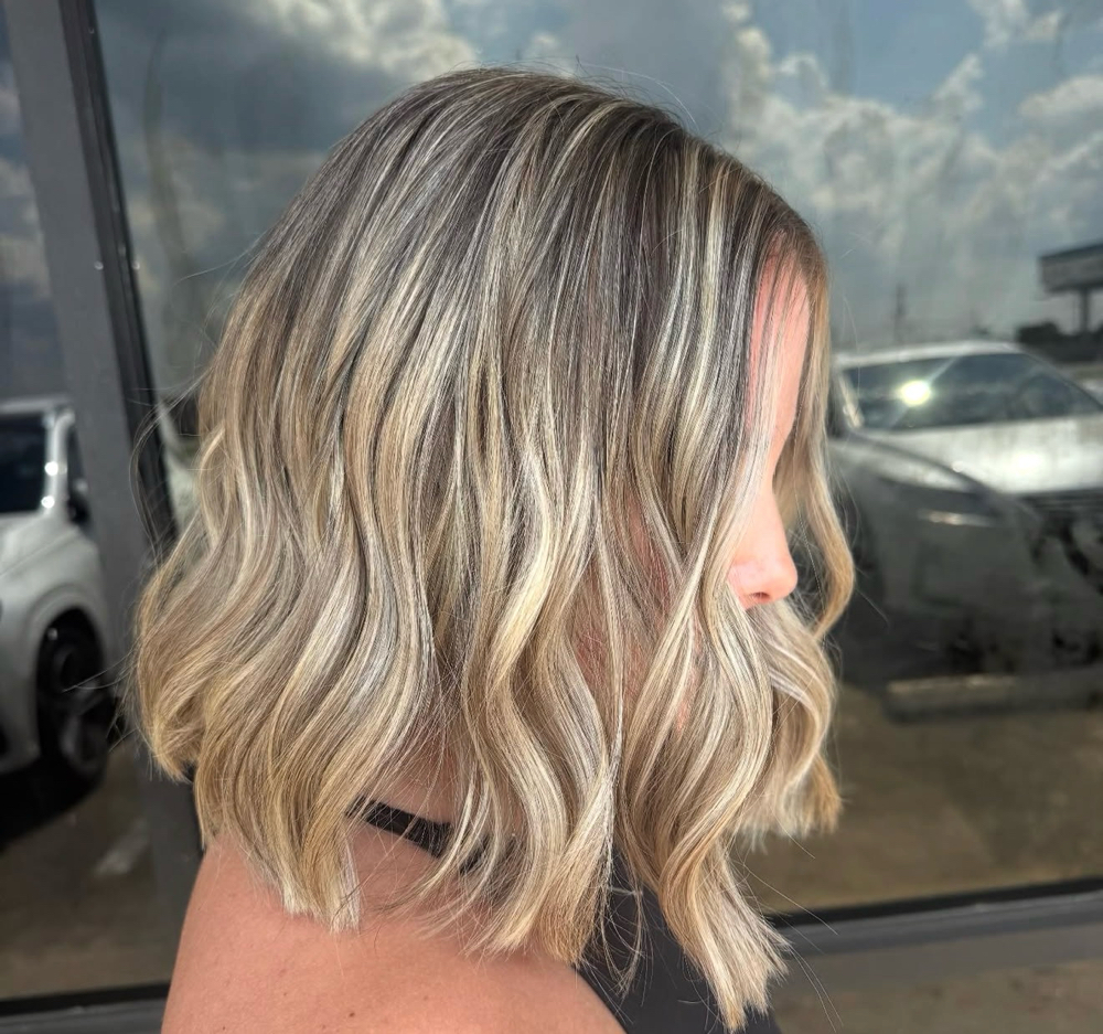 Womens Haircut at HAIR BY SAY in Nederland, TX