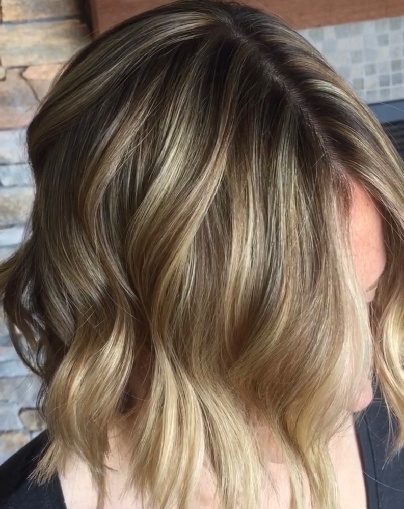 Express Haircut