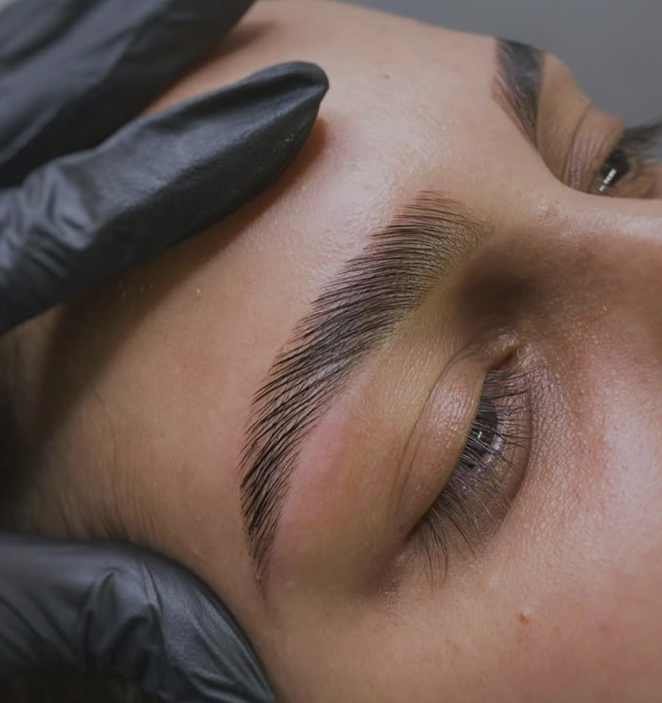 [Add-on] Brow Lamination Bundle