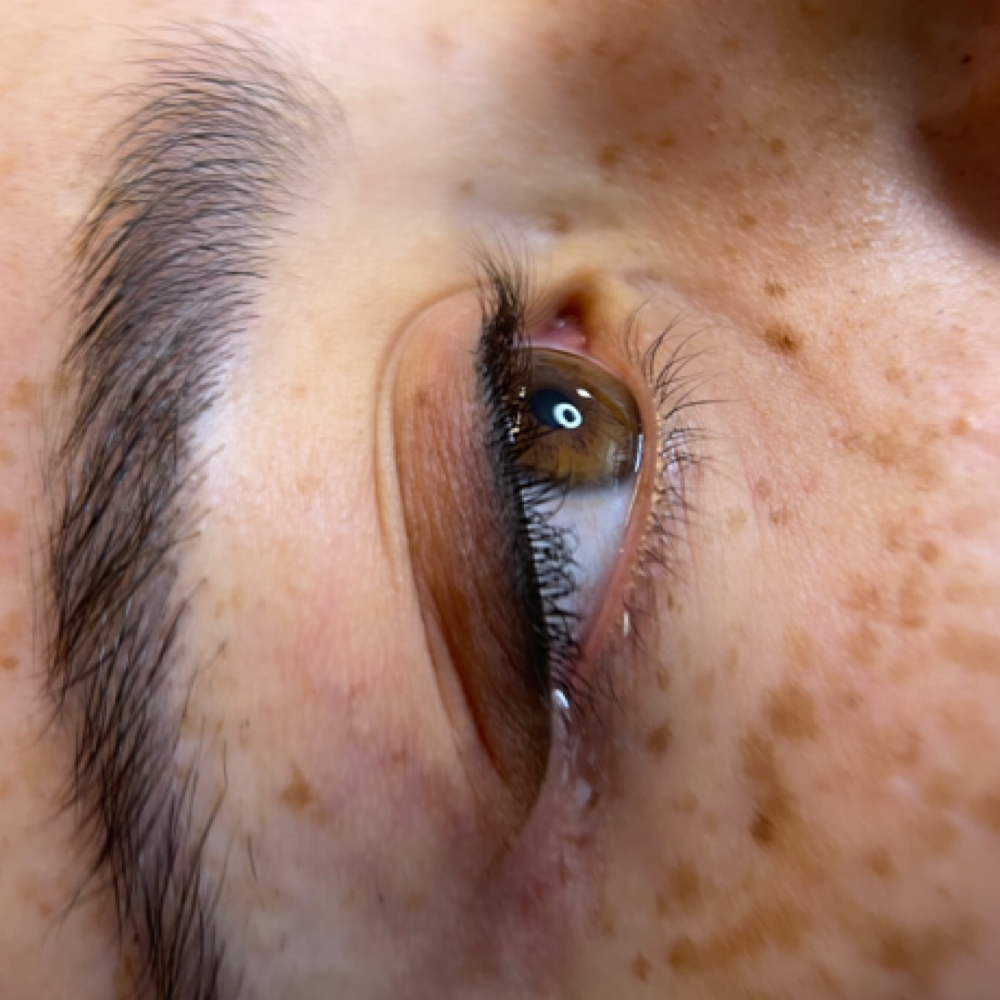 Permanent Eyeliner at Dona Pmu Studio in Jacksonville, FL
