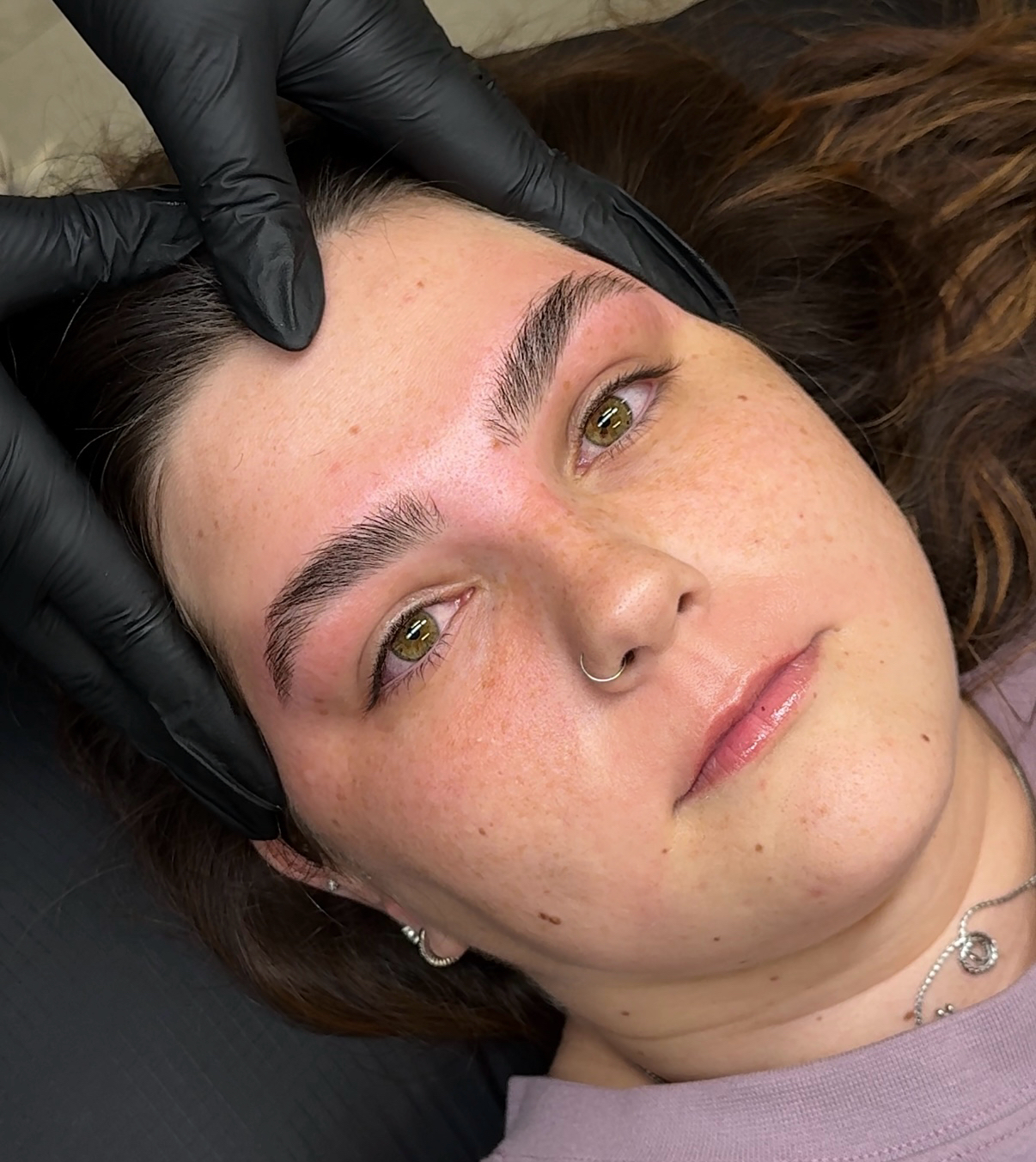 Brow Shaping