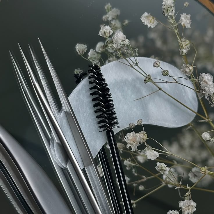 LASH REMOVAL