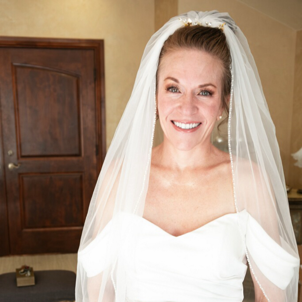 Bridal Glow Experience at Sandia Sunless in Rio Rancho, NM