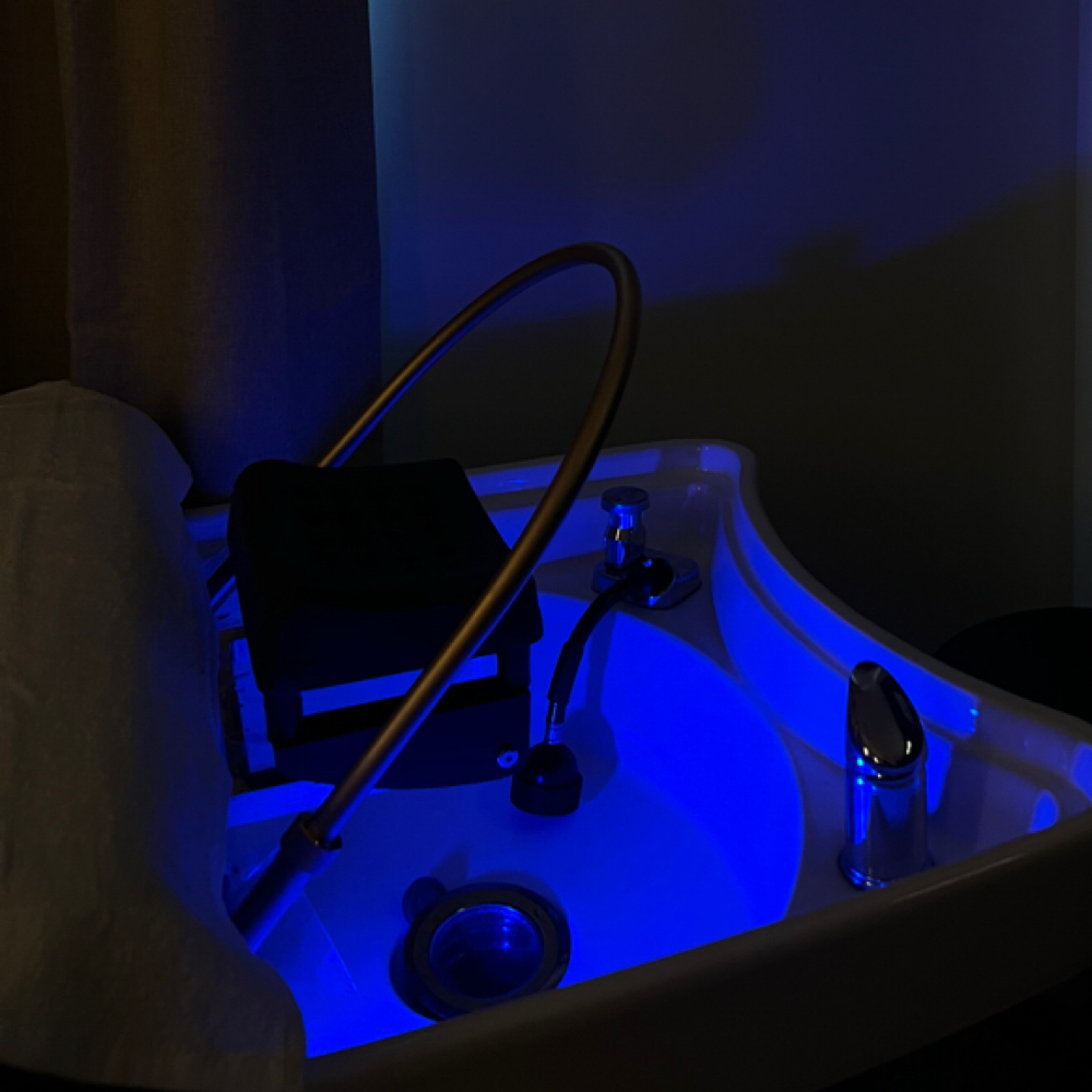 The Luxe Head Spa at Beauty x Michala in Galesburg, IL