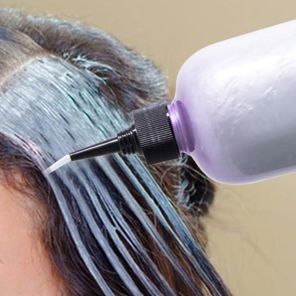 Express Gloss at Shear & Color in Goleta, CA