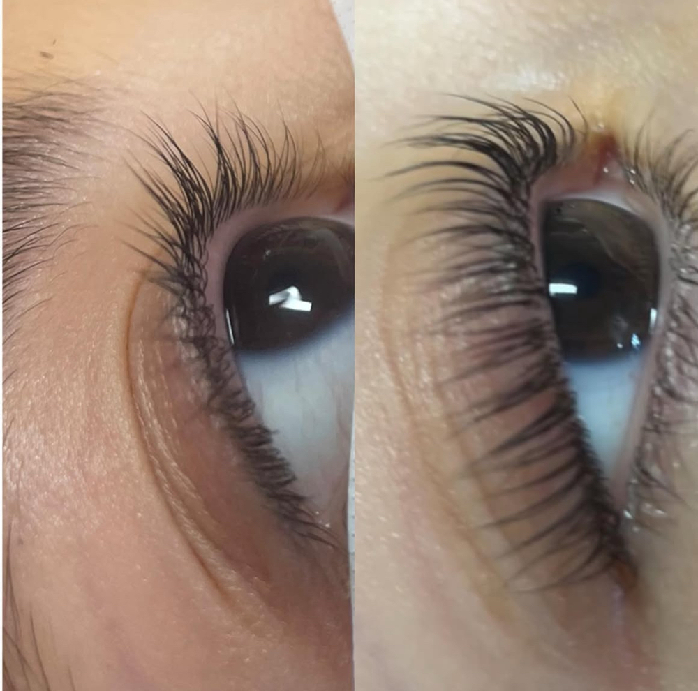 Lash Lift
