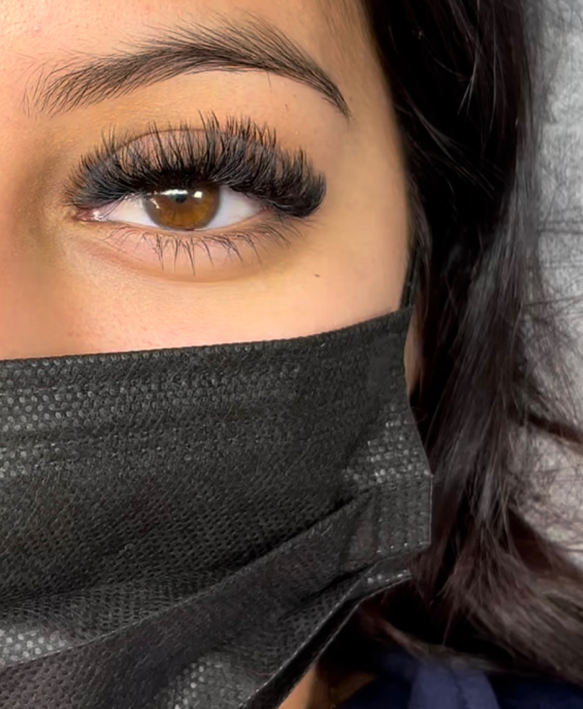 May Promo at Jades Lash Room in La Habra, CA