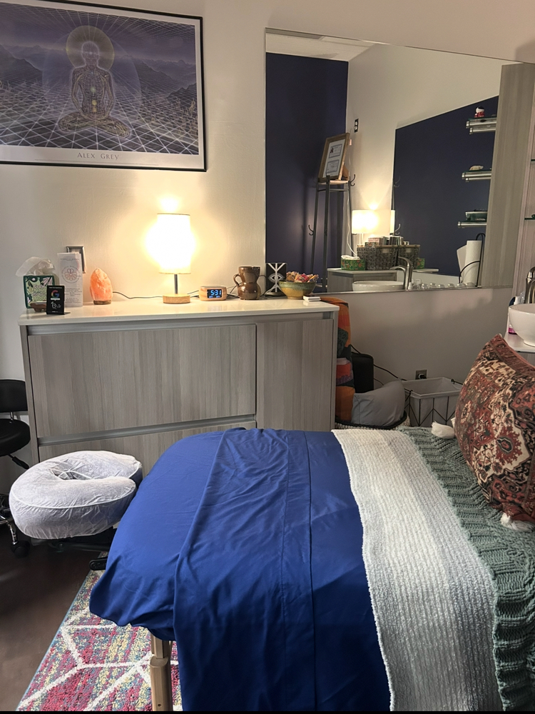 Integrative Massage Therapy