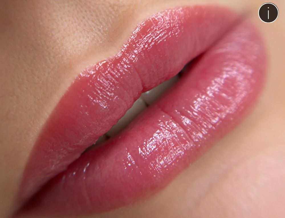 LIP BLUSH – Pay in 4 with Klarna
