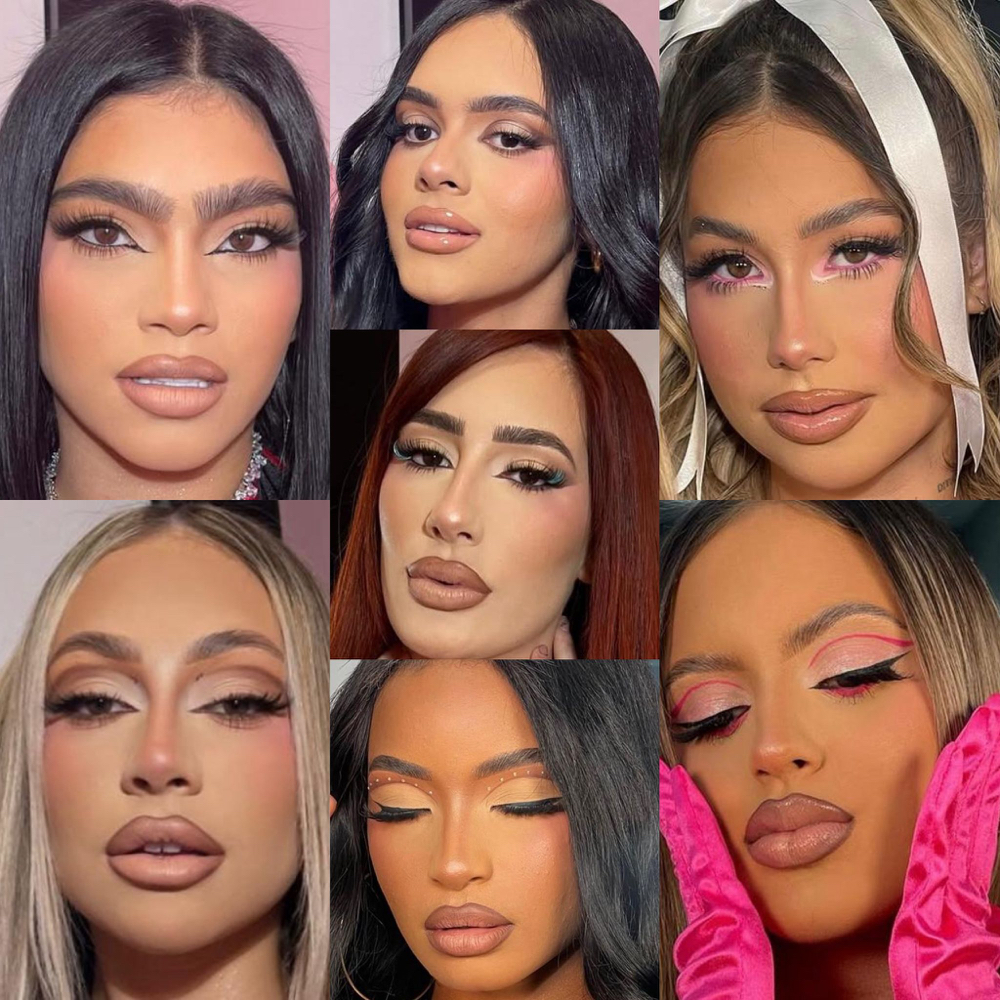 Maquillaje Casual🩷