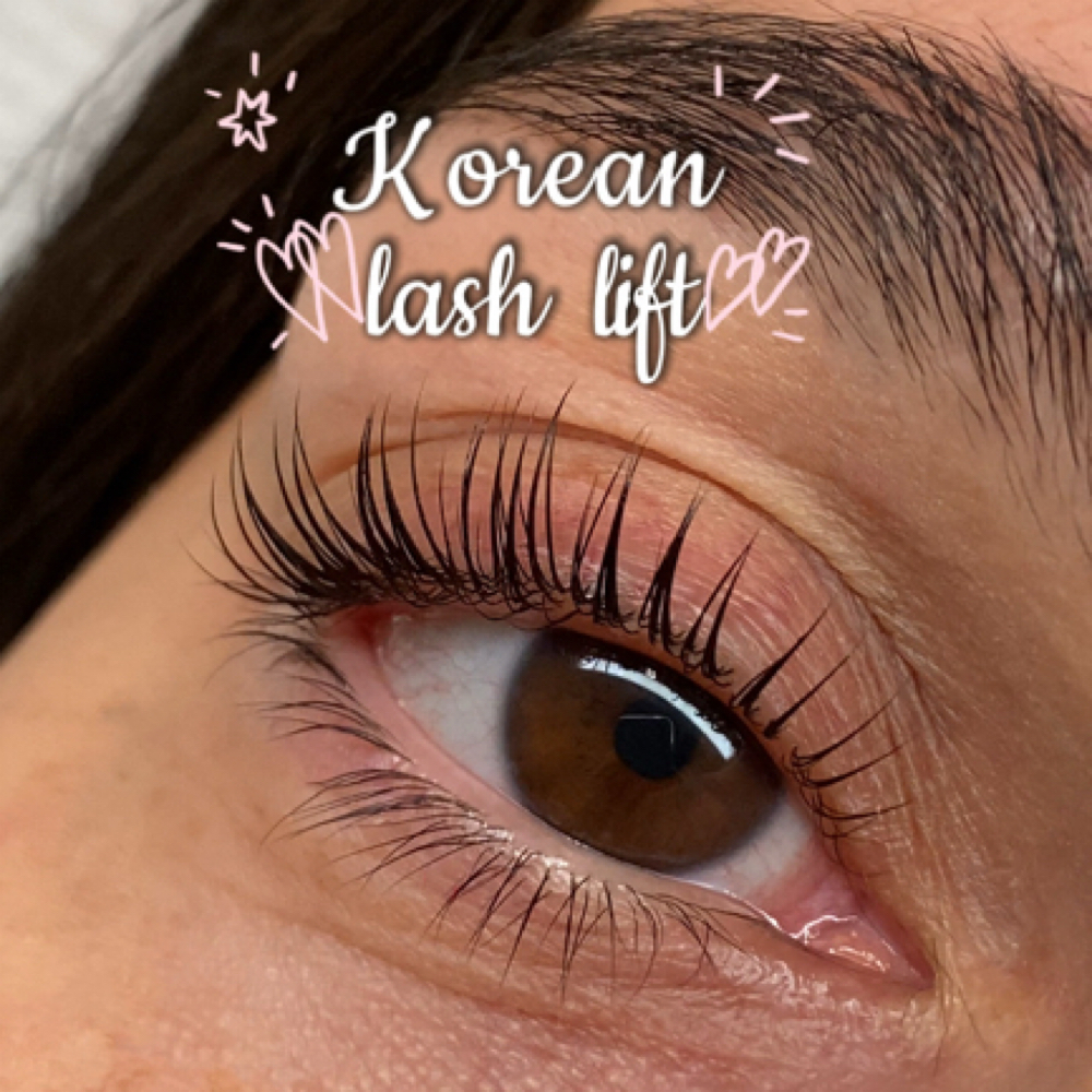 Lash Lifts at Lashes By Anaisa in Chino, CA
