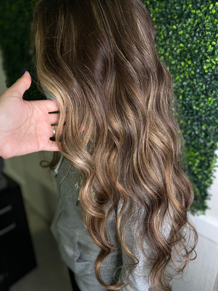 Accent Foil