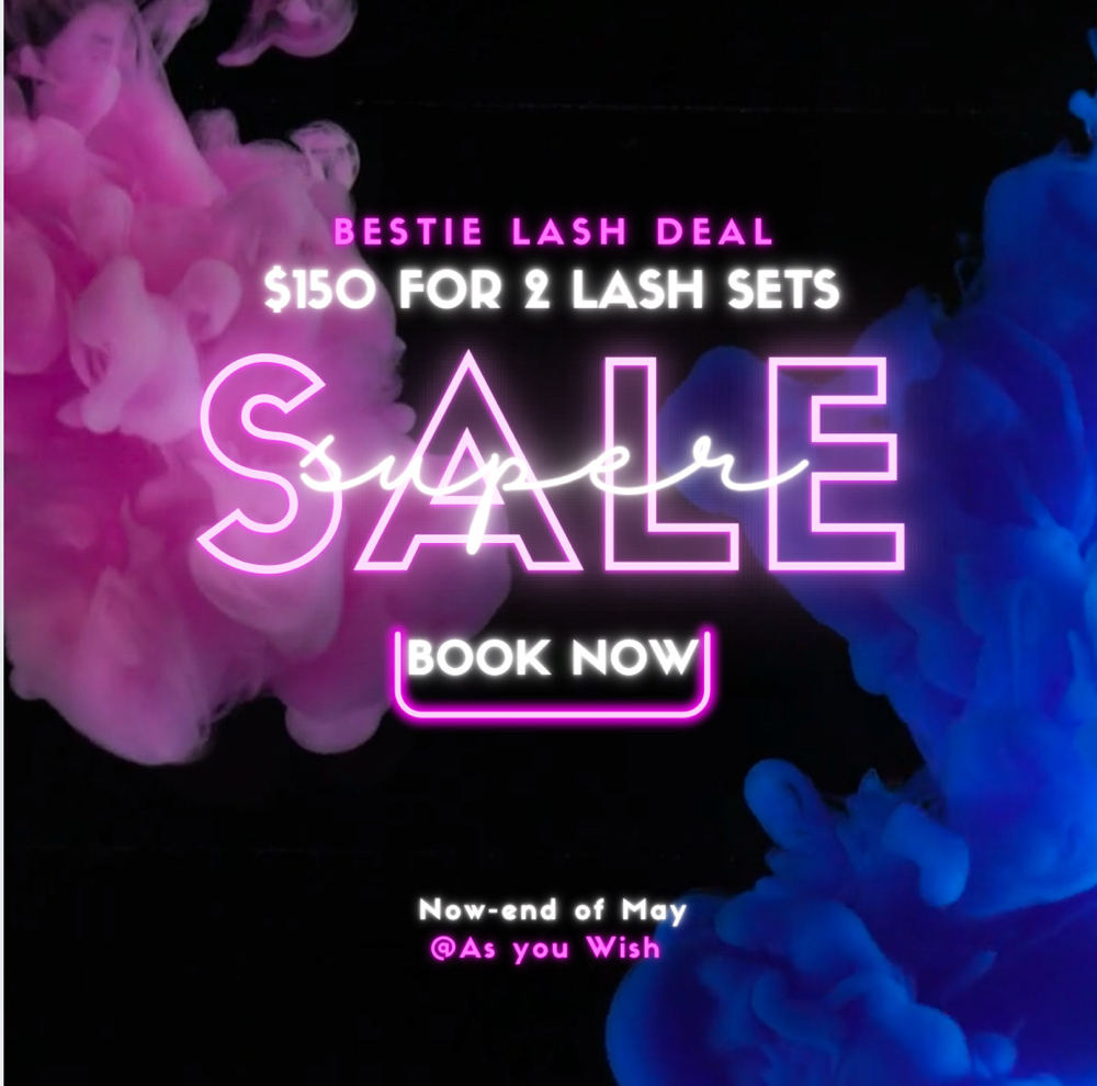 Bestie Deal (this Books For 2)