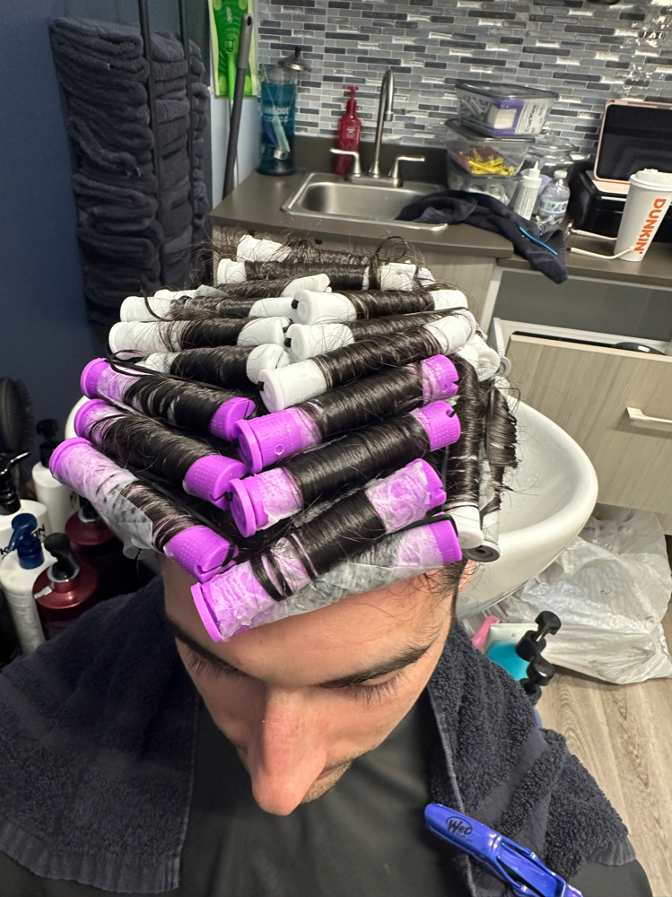 Bodywave/ Perm