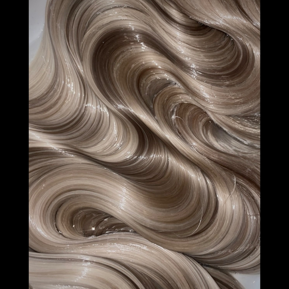 Gloss/Toner Add-On at Amelia Hairart in Indianapolis, IN