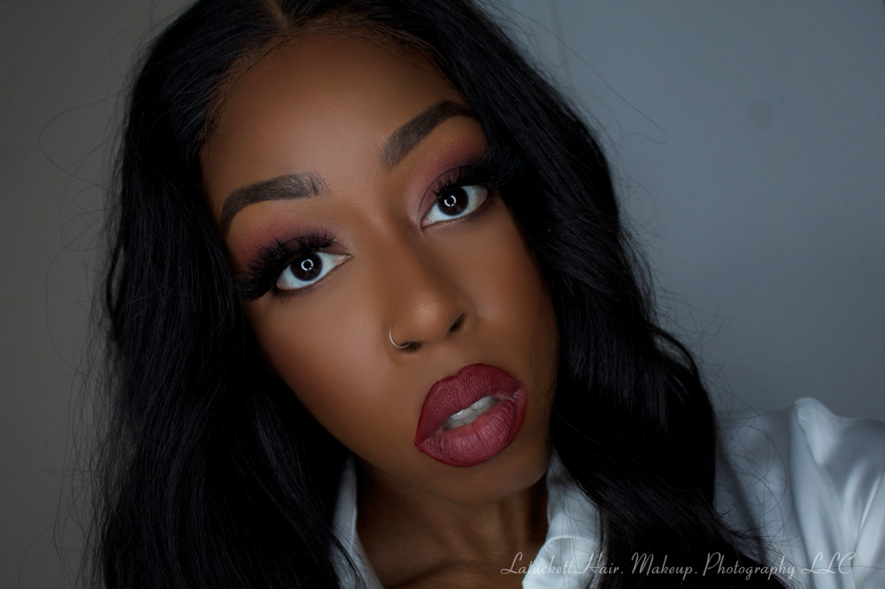 Full Glam