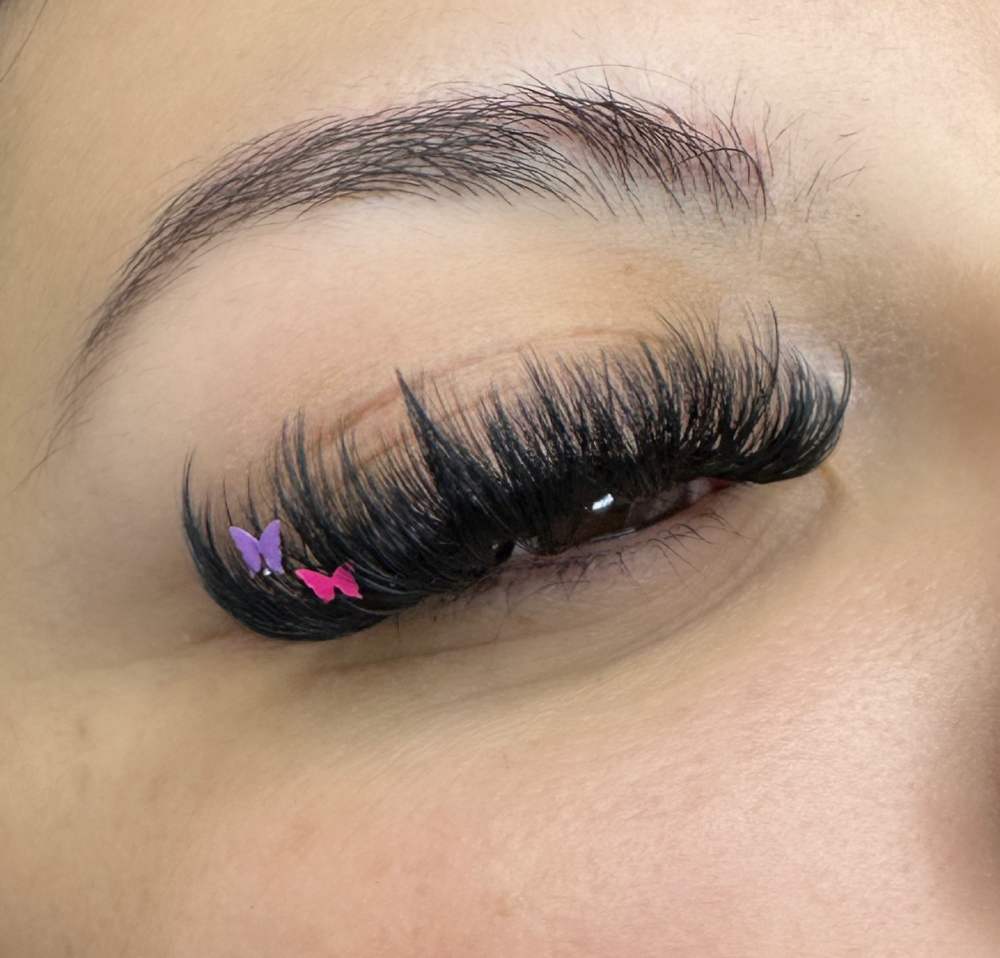 Lash Charms
